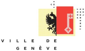 Logo Ville de Genève